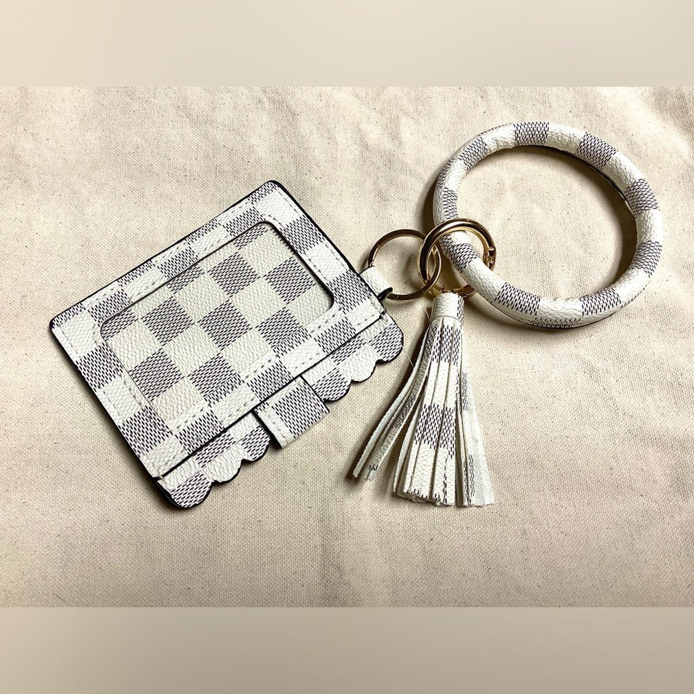 Bangle Card Holder